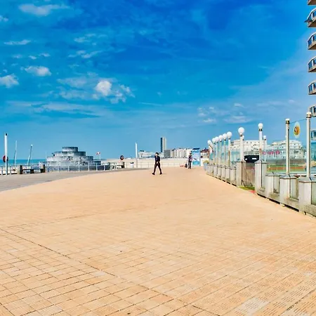 Mooi Penthouse - Centrum 公寓