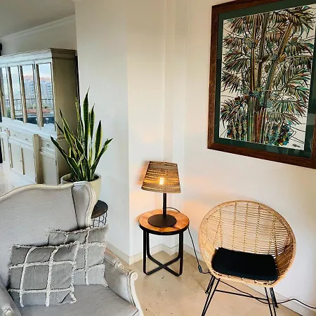 Mooi Penthouse - Centrum 奥斯滕德