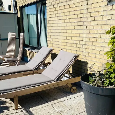 Mooi Penthouse - Centrum Apartman