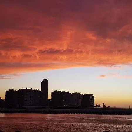 Mooi Penthouse - Centrum 公寓